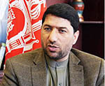 Ghani to Issue Decree on  Electoral Reforms within Days